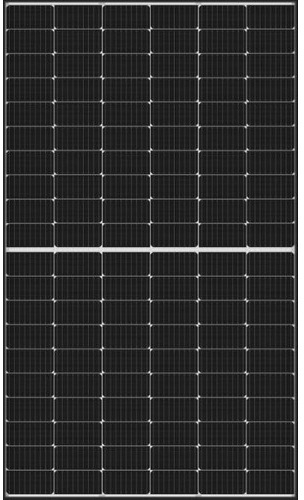 Jinko Solar JKM450N-54HL4R-V Tiger Neo N-type
