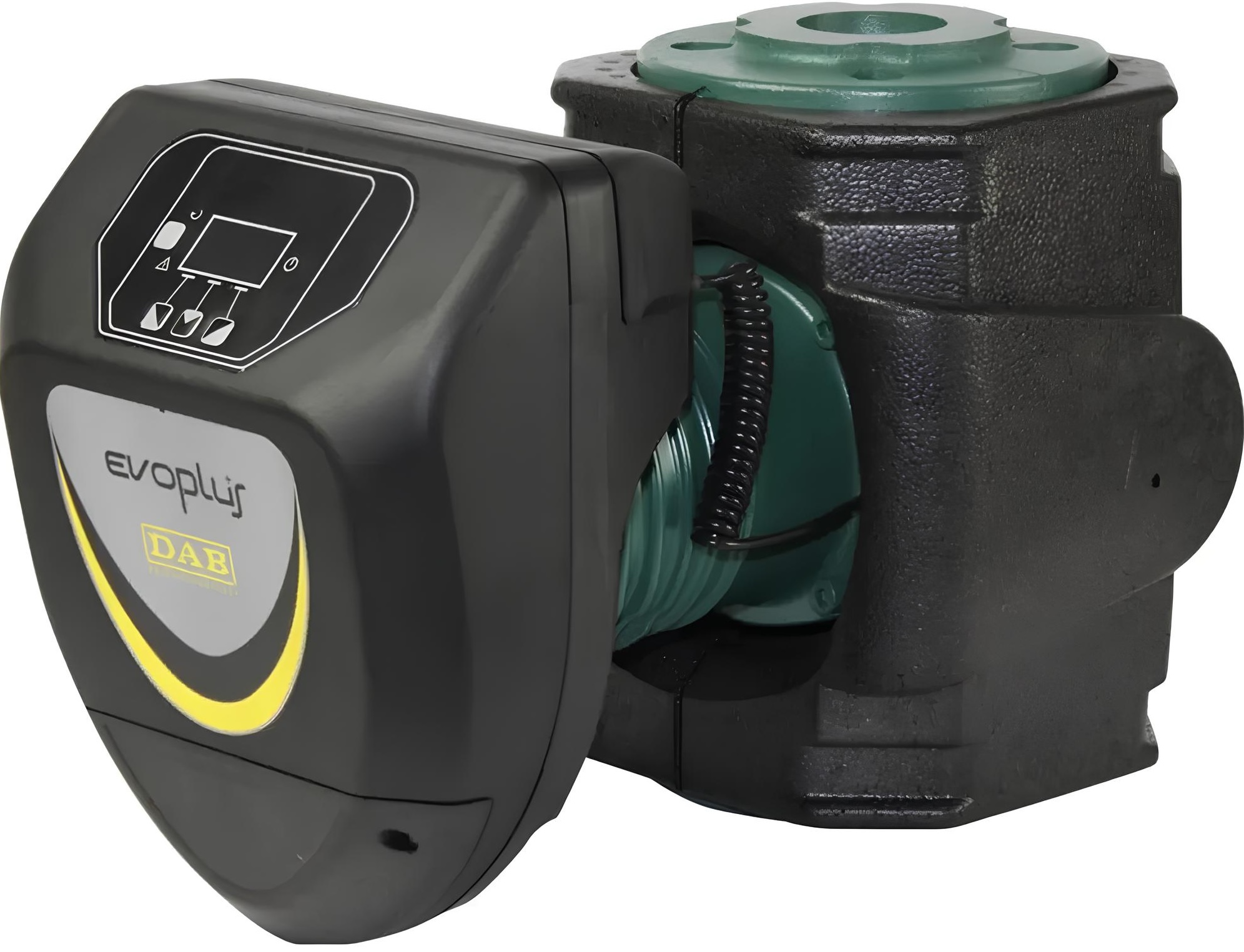 Циркуляционный насос DAB Evoplus B 80/240.50 M