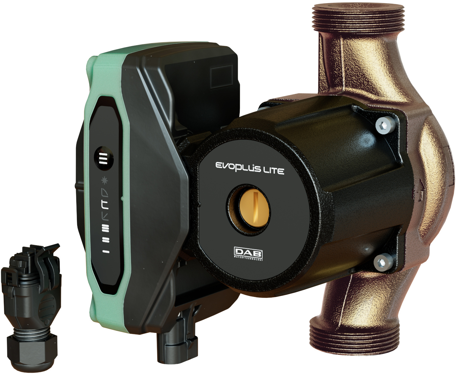 Циркуляційний насос DAB Evoplus Lite SAN 80/180-25