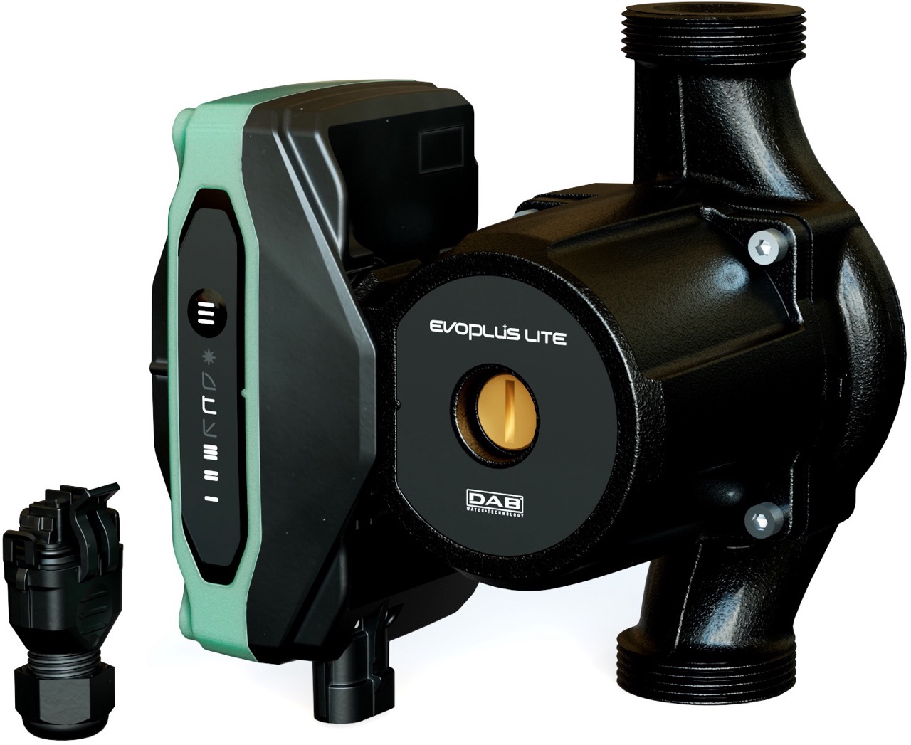Циркуляционный насос DAB Evoplus Lite 80/180-25