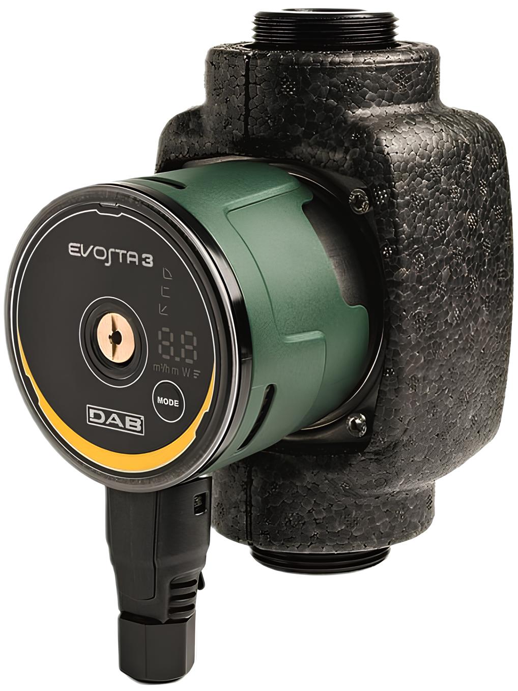 Циркуляційний насос DAB Evosta3 40/180 (1")