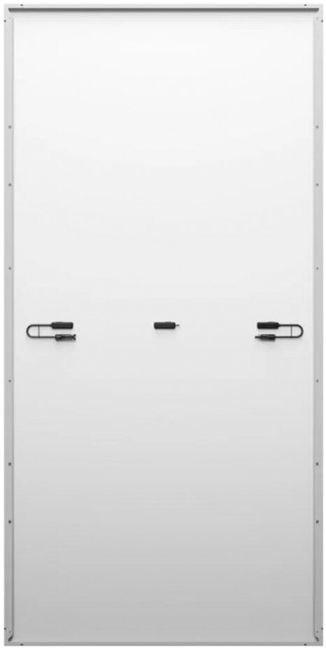 Солнечная панель LogicPower Longi Solar Half-Cell 550W (30587) цена 0 грн - фотография 2