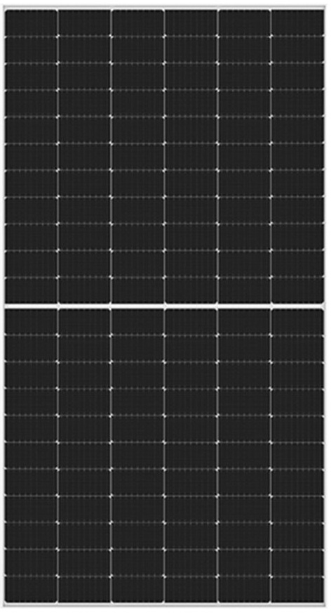 Солнечная панель LogicPower Longi Solar Half-Cell 550W (30587)