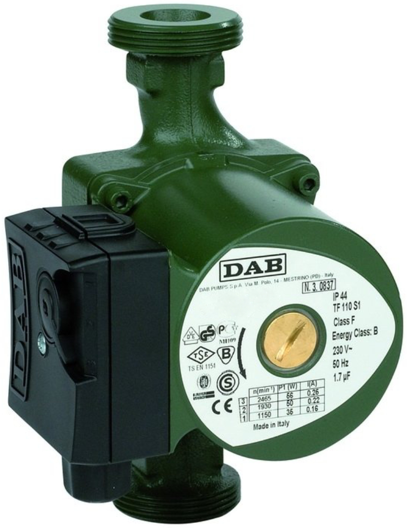 DAB VA 35/180