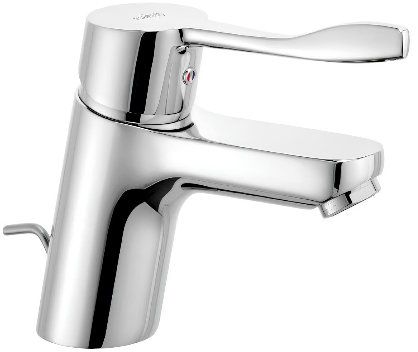 Смеситель для умывальника Kludi Pure&Easy 372840565