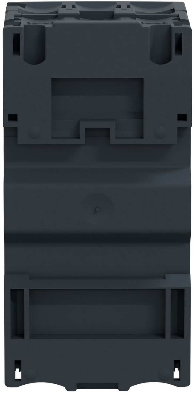 в продаже Автоматический выключатель защиты двигателя Schneider Electric TeSys GV2 2.5-4A (GV2ME08) - фото 3