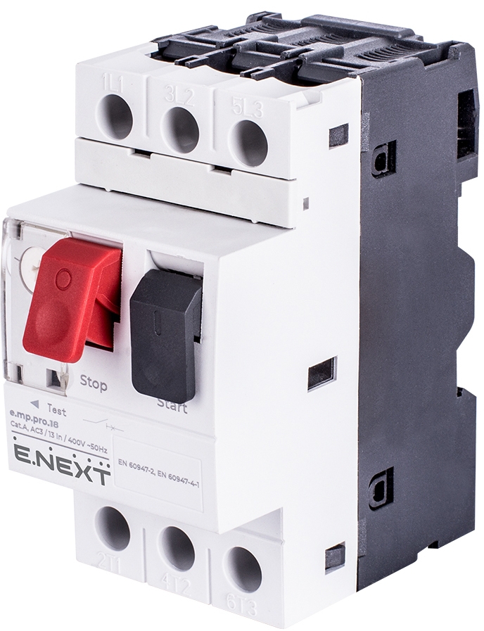E.NEXT e.mp.pro.18, 13-18А (p004019)