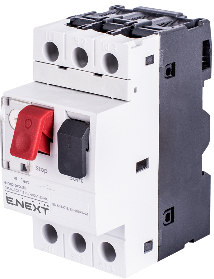 E.NEXT e.mp.pro.25, 20-25А (p004020)