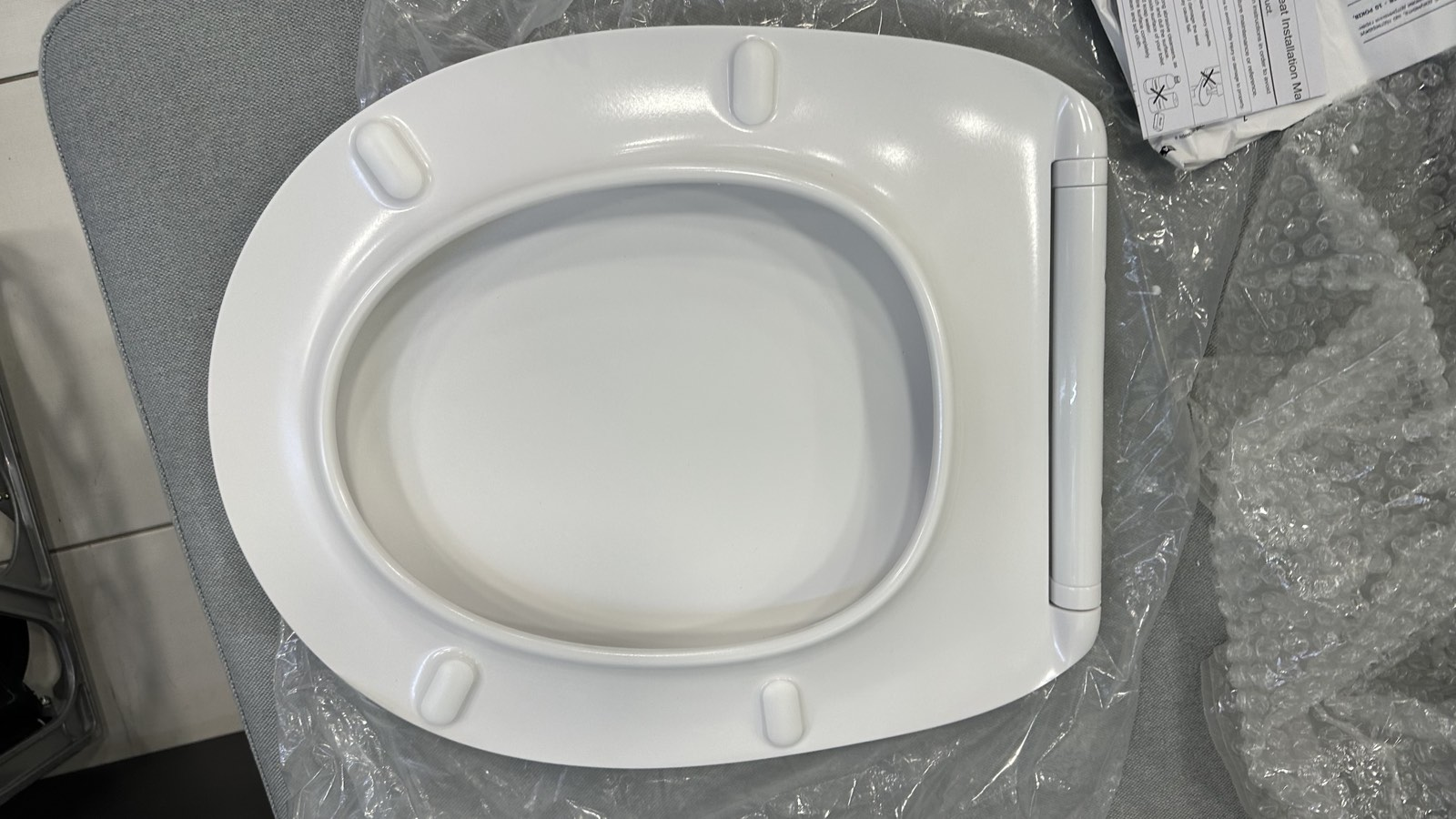 продаём Kroner Oker WHI533536 Rimless (KO533536WHIR) уценка в Украине - фото 4