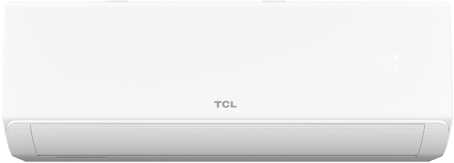 Кондиционер сплит-система TCL BreezeIN 1.0 TAC-12CHSD/TPH21IF Inverter R32 WI-FI цена 22799 грн - фотография 2