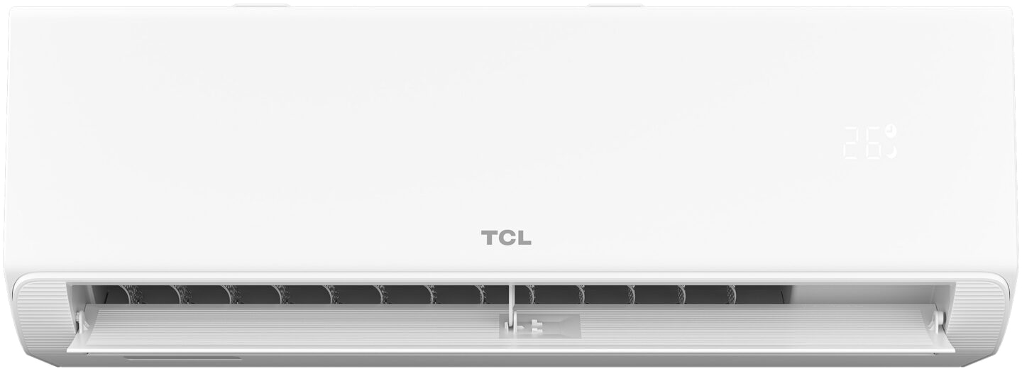 в продаже Кондиционер сплит-система TCL BreezeIN 1.0 TAC-12CHSD/TPH21IF Inverter R32 WI-FI - фото 3