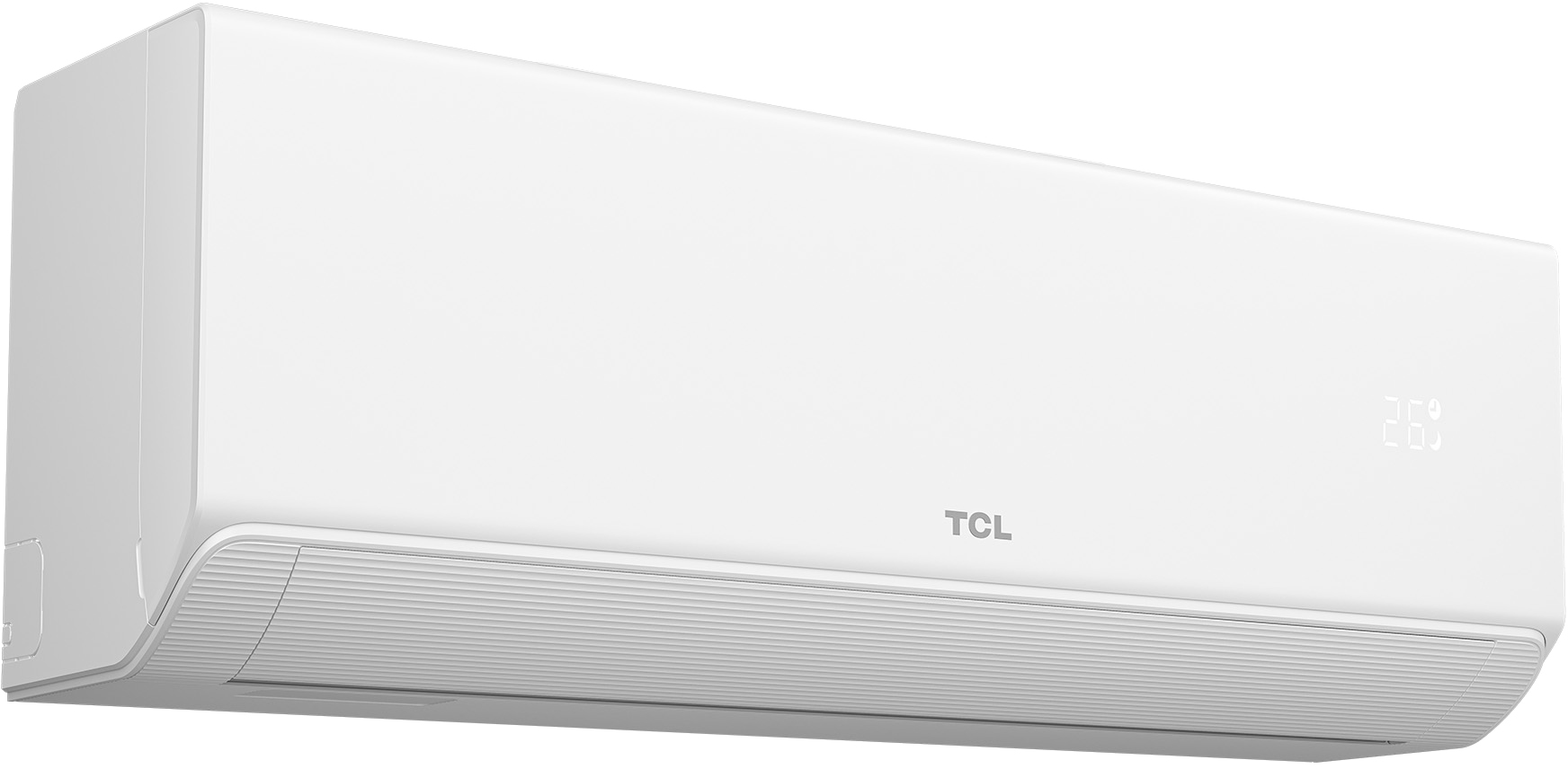 Кондиционер сплит-система TCL BreezeIN 1.0 TAC-12CHSD/TPH21IF Inverter R32 WI-FI отзывы - изображения 5