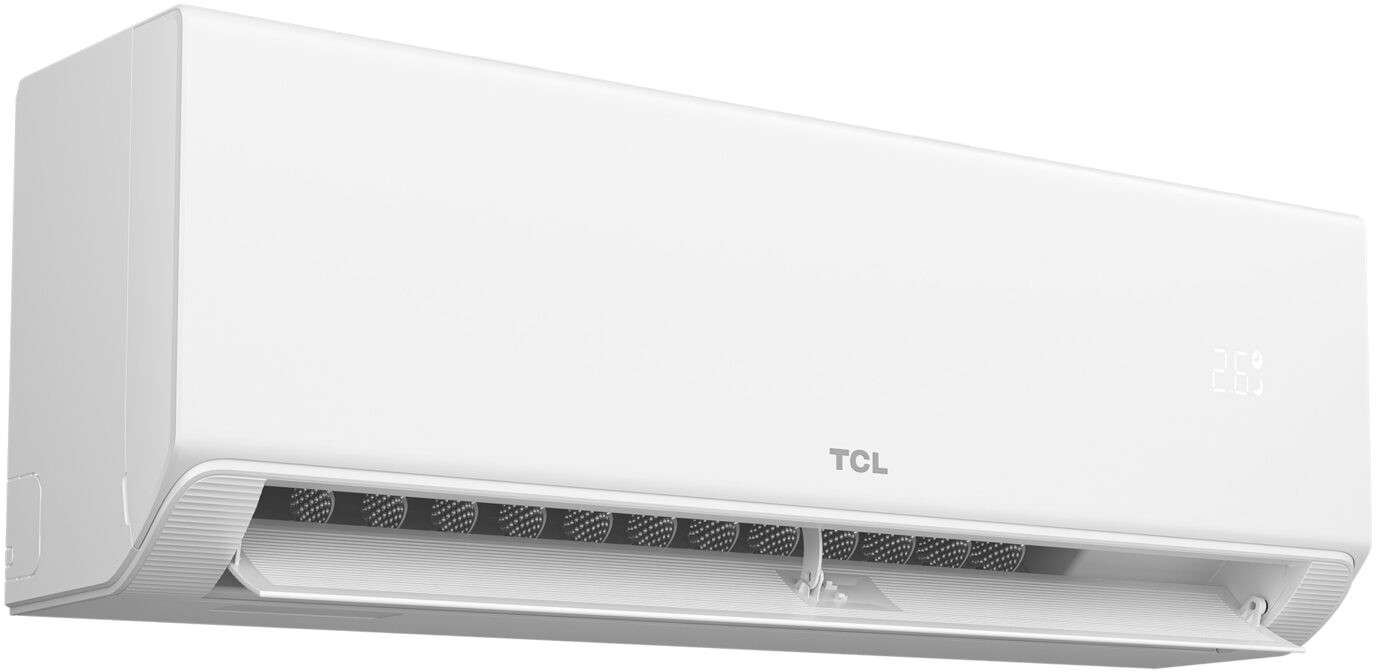 Кондиционер сплит-система TCL BreezeIN 1.0 TAC-12CHSD/TPH21IF Inverter R32 WI-FI инструкция - изображение 6