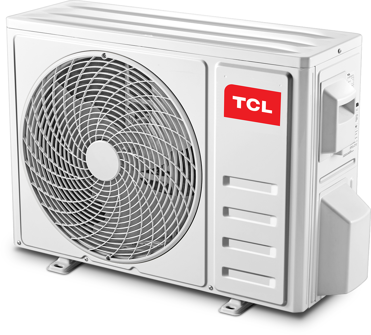 Кондиционер сплит-система TCL BreezeIN 1.0 TAC-12CHSD/TPH21IF Inverter R32 WI-FI обзор - фото 8