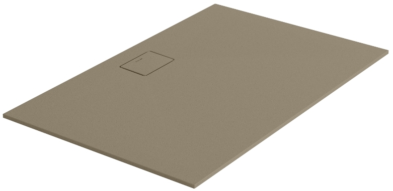 Піддон Excellent Lavano 1400x1000 см капучіно (BREX.1103.140.100.CAN)