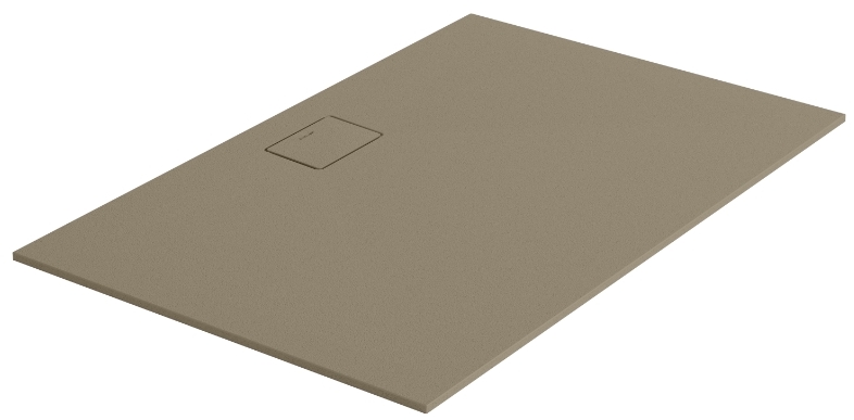 Піддон Excellent Lavano 1400x900 см капучіно (BREX.1103.140.090.CAN)