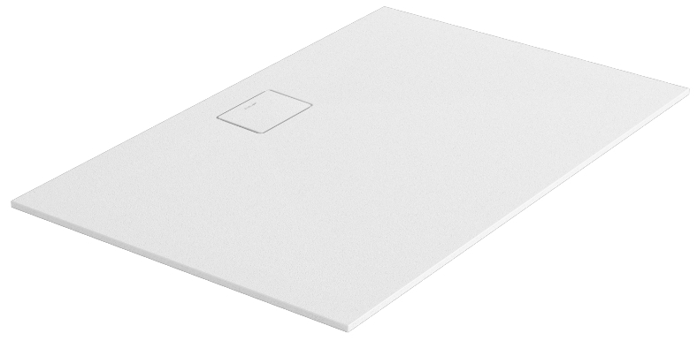 Піддон Excellent Lavano 1400x900 см білий (BREX.1103.140.090.WHN)