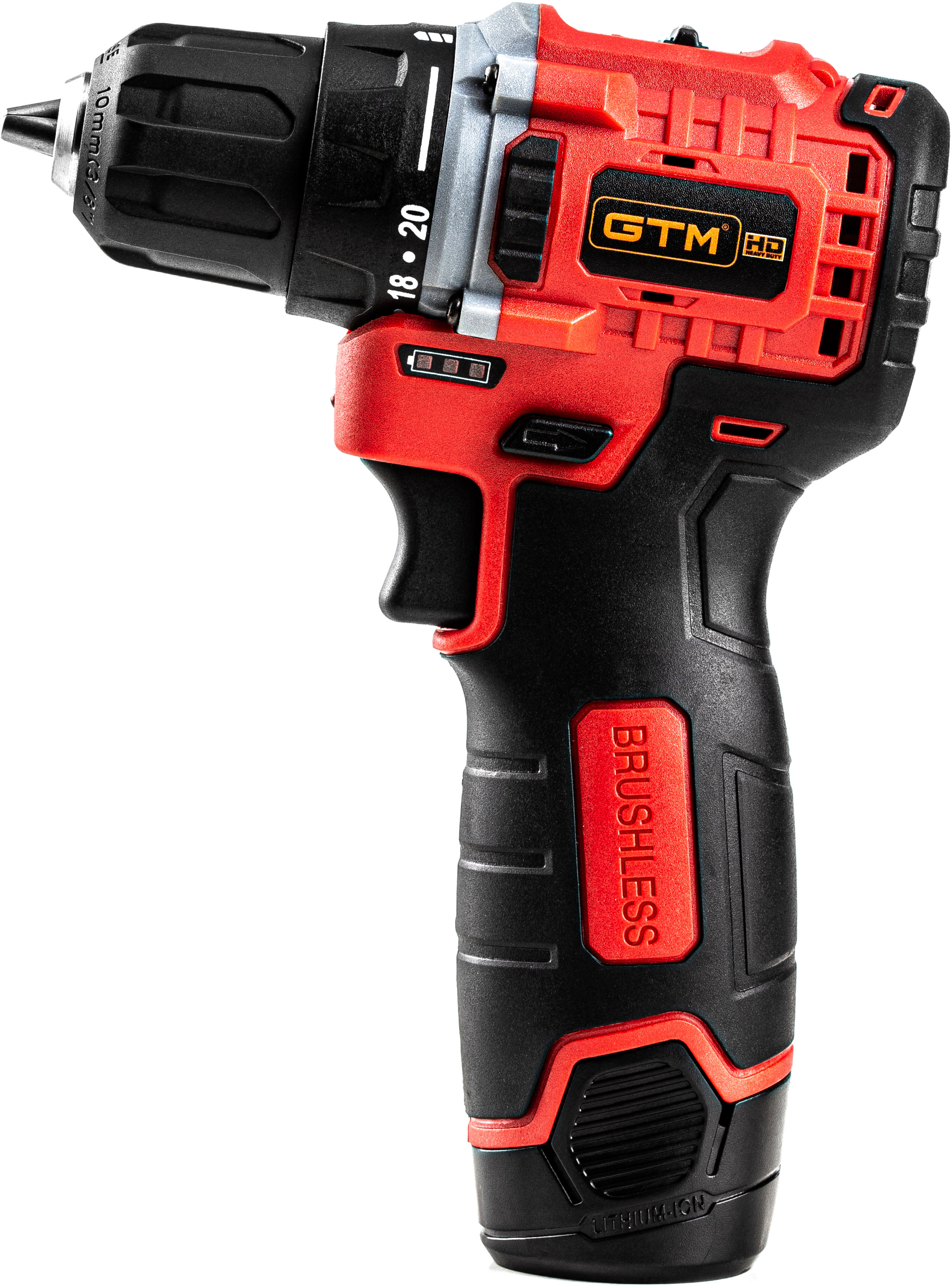 продаємо GTM DS12/38BL (2896) в Україні - фото 4