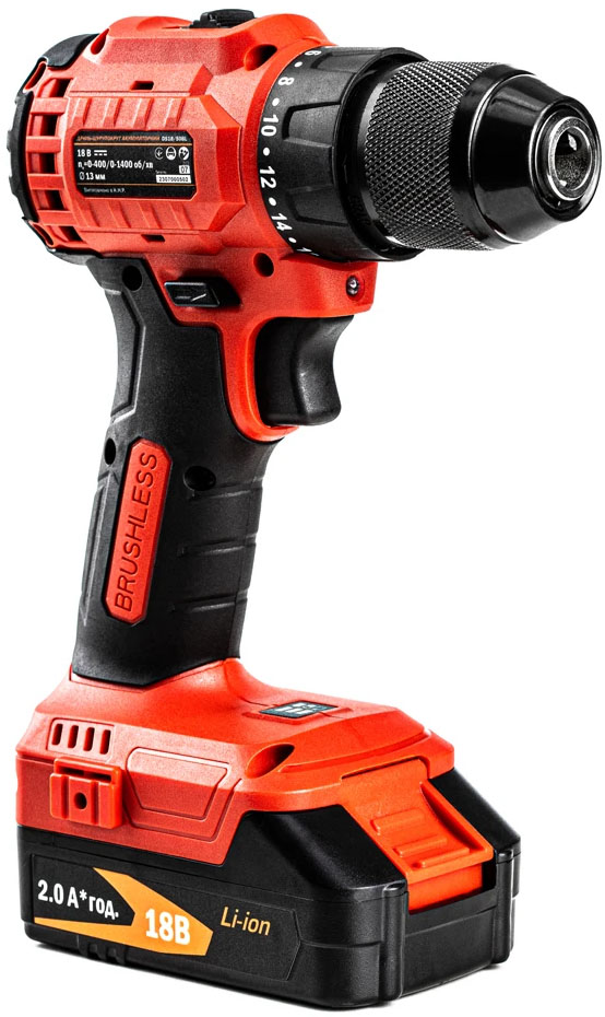 продаємо GTM DS18/50BL (2897) в Україні - фото 4