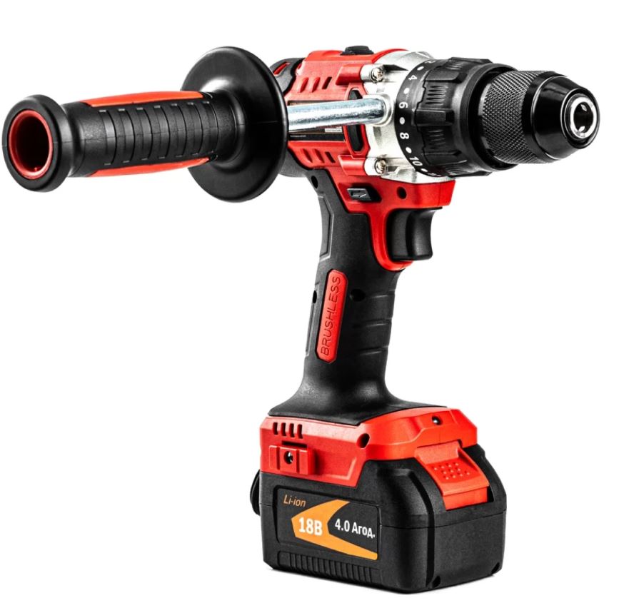 продаємо GTM DS12/38BL (2898) в Україні - фото 4