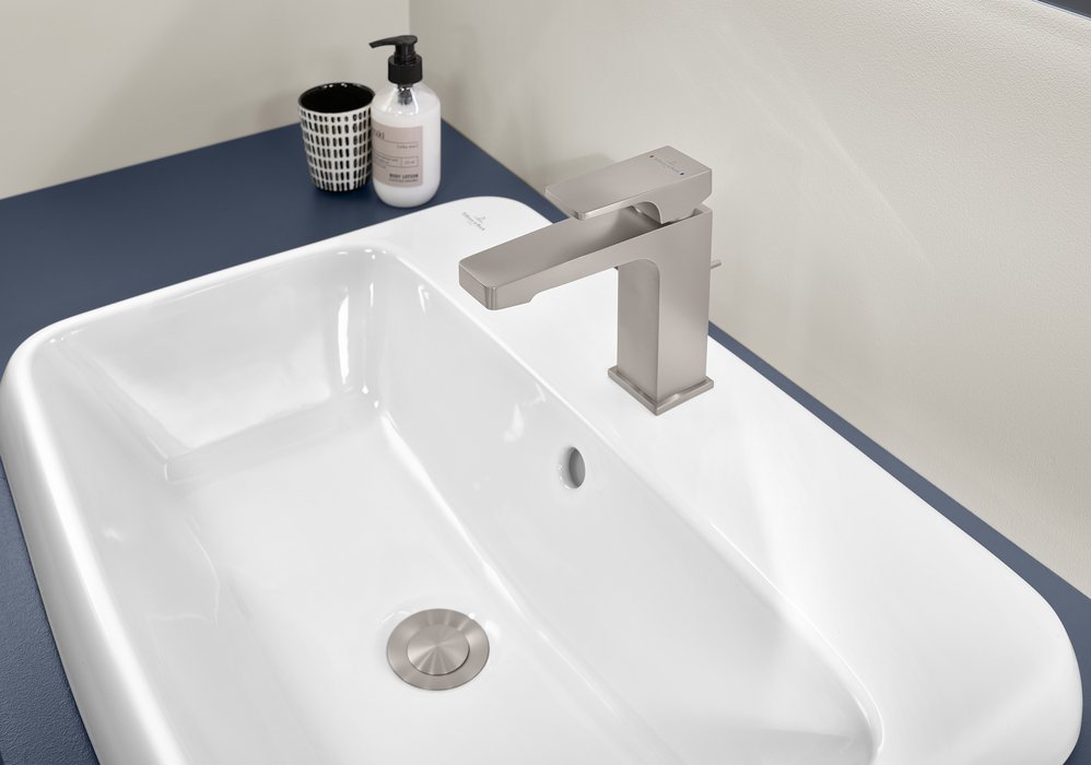 Умывальник Villeroy&Boch Architectura 5A676001 цена 9800 грн - фотография 2