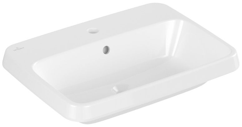 Умывальник Villeroy&Boch Architectura 5A676001
