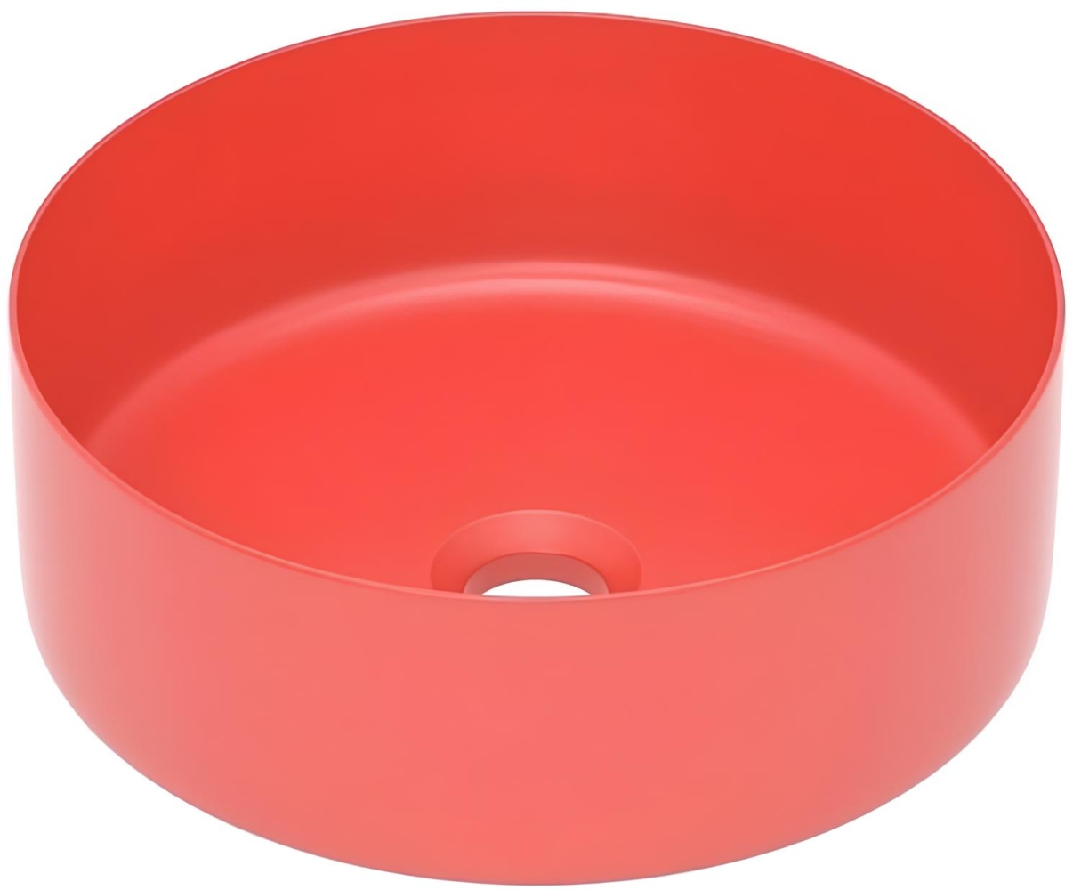 Imprese Matt Red (i11102MR)