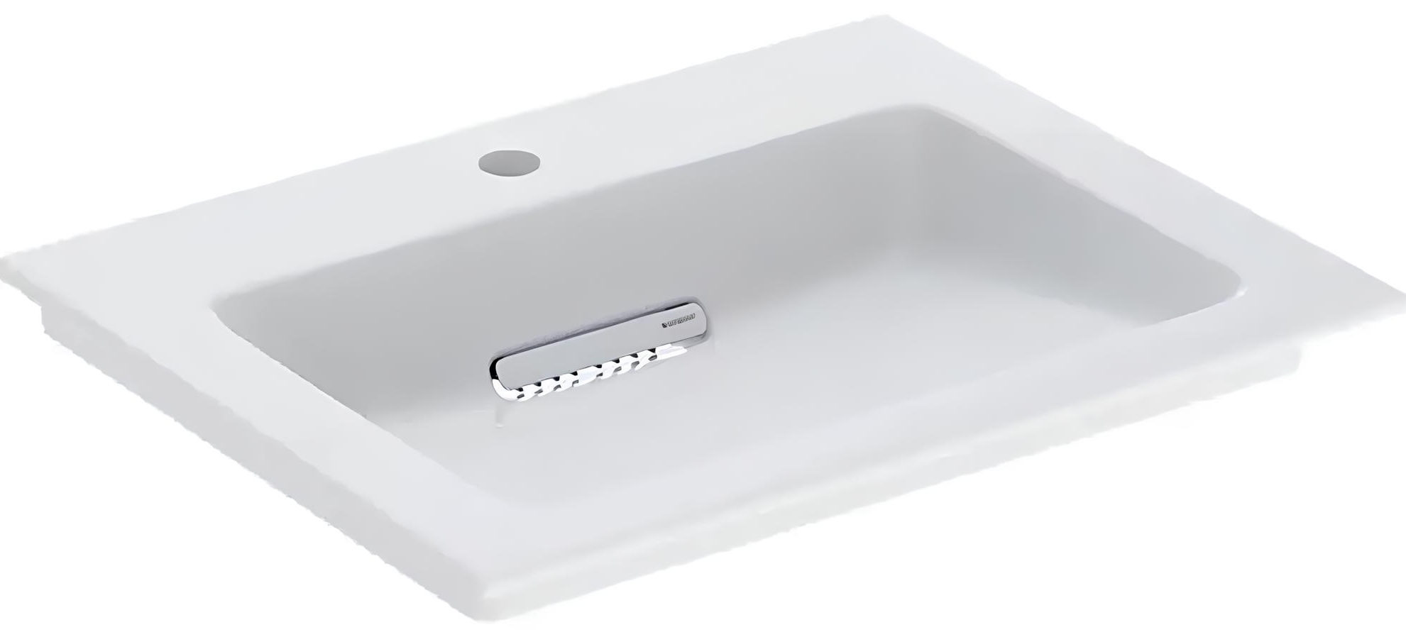 Умивальник Geberit One CleanDrain 505.002.00.1