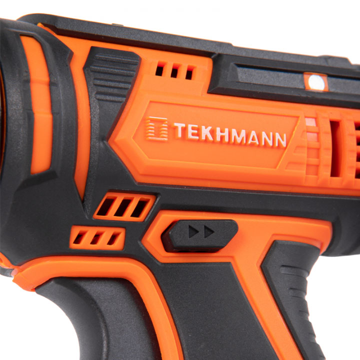 Tekhmann TCD-12 S2 BS Kit (850977) в магазині в Києві - фото 10