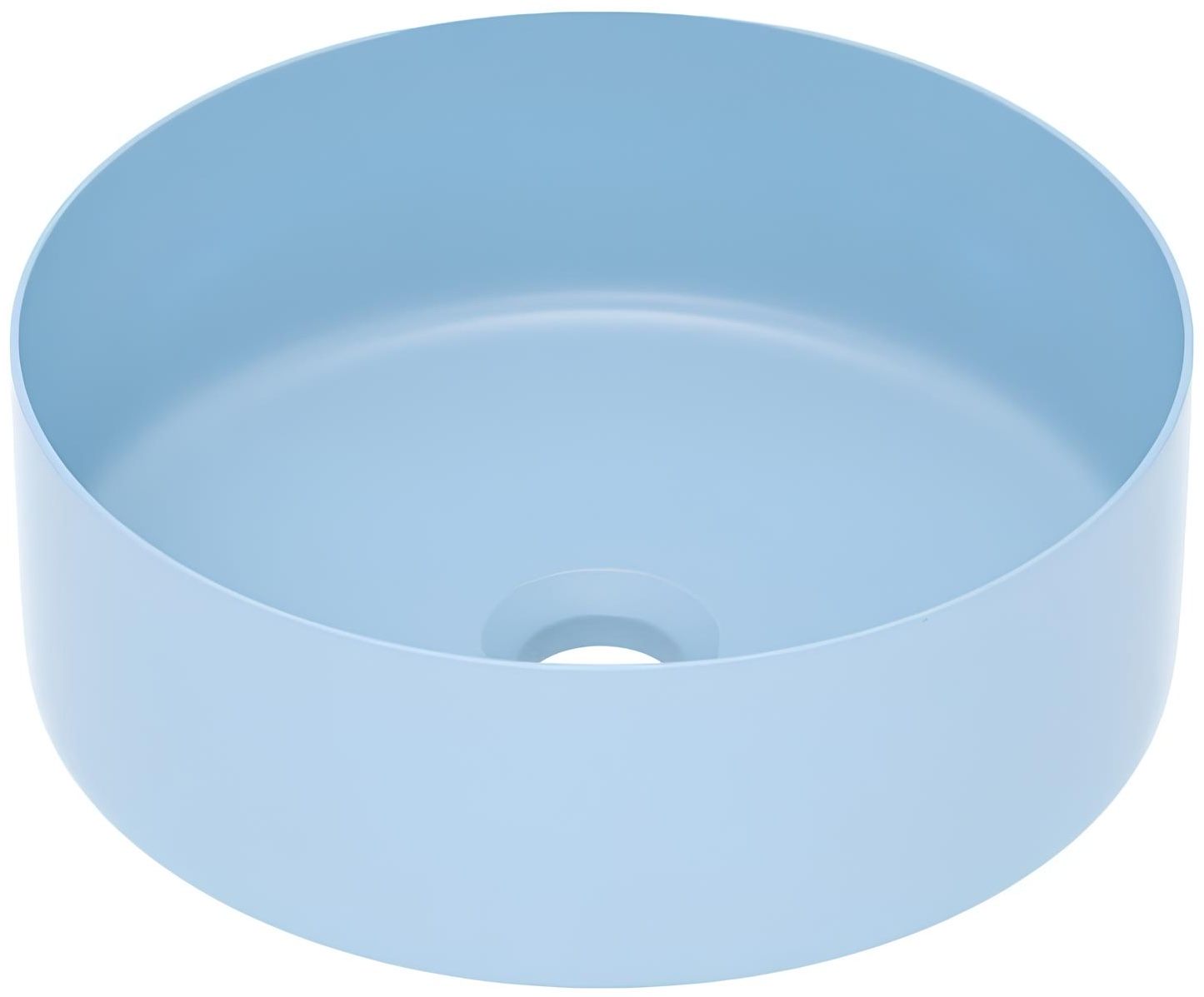 Imprese Matt Blue (i11102MB)