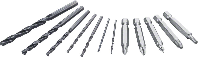 в продажу Дриль-шурупокрут Bosch EasyDrill 1200 (06039D3007) - фото 3