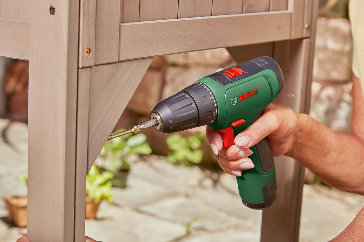 Дриль-шурупокрут Bosch EasyDrill 1200 (06039D3007) характеристики - фотографія 7