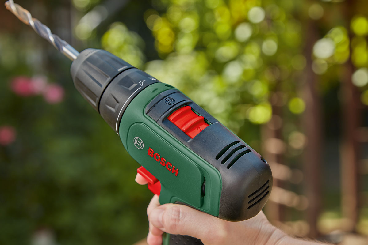 Bosch EasyDrill 1200 (06039D3007) в магазині в Києві - фото 10