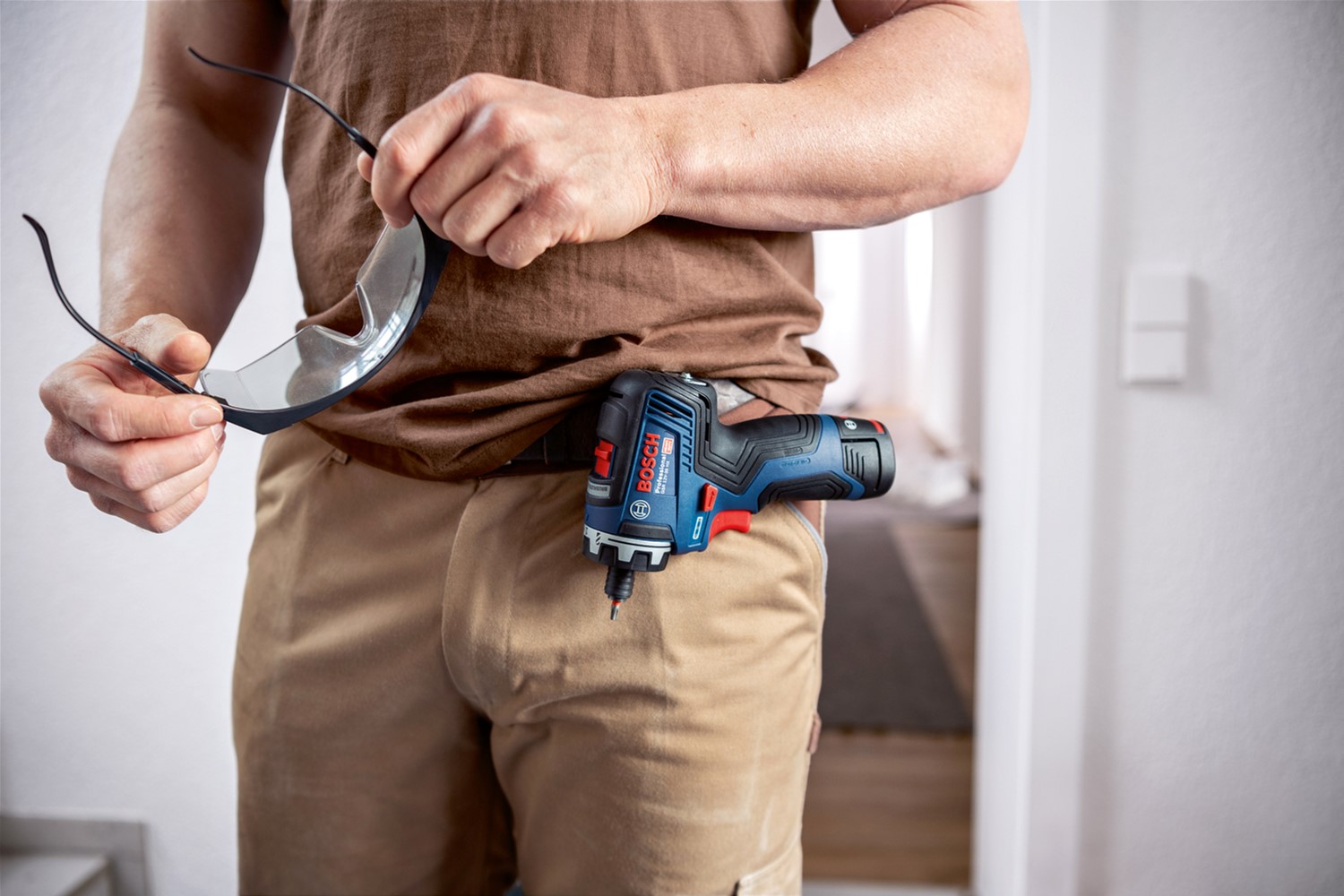 продаём Bosch GSR 12V-35 HX (06019J9101) в Украине - фото 4