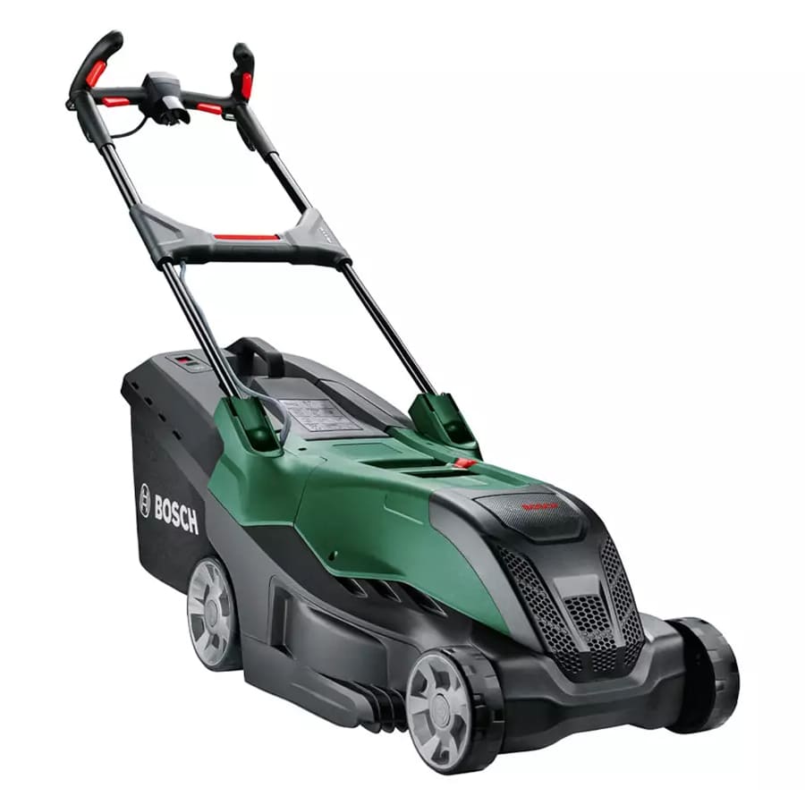 Газонокосарка Bosch AdvancedRotak 44-750 (06008B9J00) ціна 12504 грн - фотографія 2
