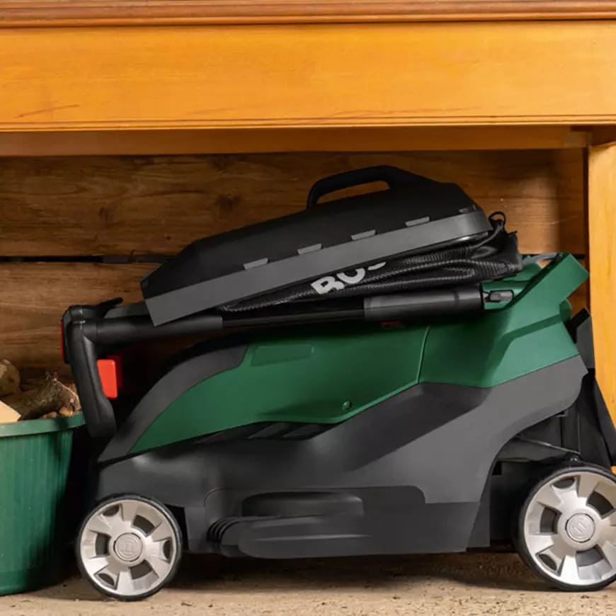 Газонокосарка Bosch AdvancedRotak 44-750 (06008B9J00) відгуки - зображення 5