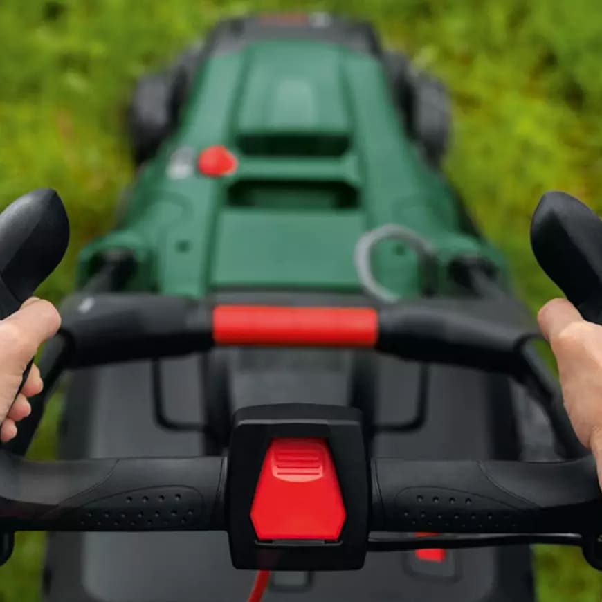 Газонокосарка Bosch AdvancedRotak 44-750 (06008B9J00) характеристики - фотографія 7