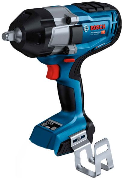 Гайкокрут Bosch GDS 18 V-1000 (06019J8300)
