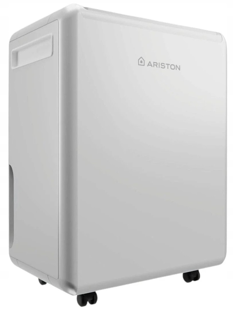Осушитель воздуха Ariston Deos Evo 12 (3381570) цена 7500 грн - фотография 2