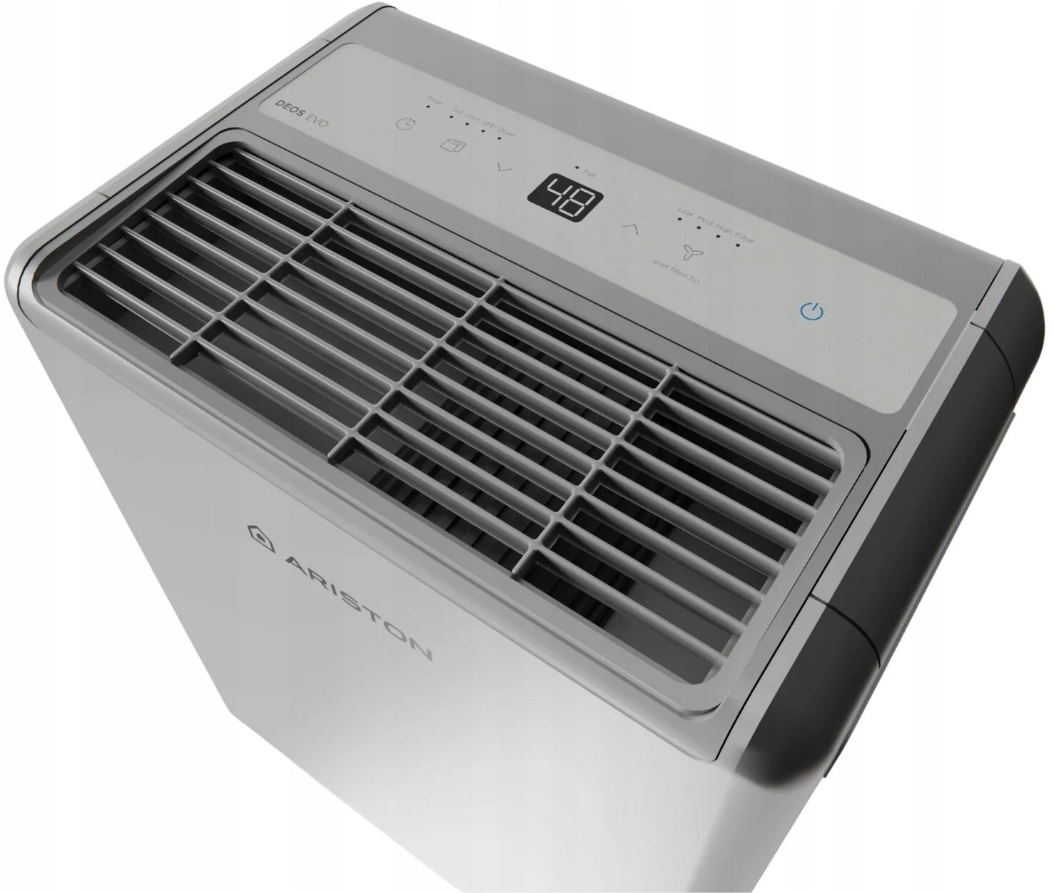 продаём Ariston Deos Evo 12 (3381570) в Украине - фото 4