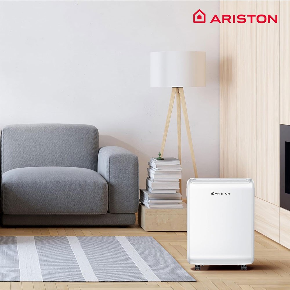 Осушитель воздуха Ariston Deos Evo 12 (3381570) характеристики - фотография 7