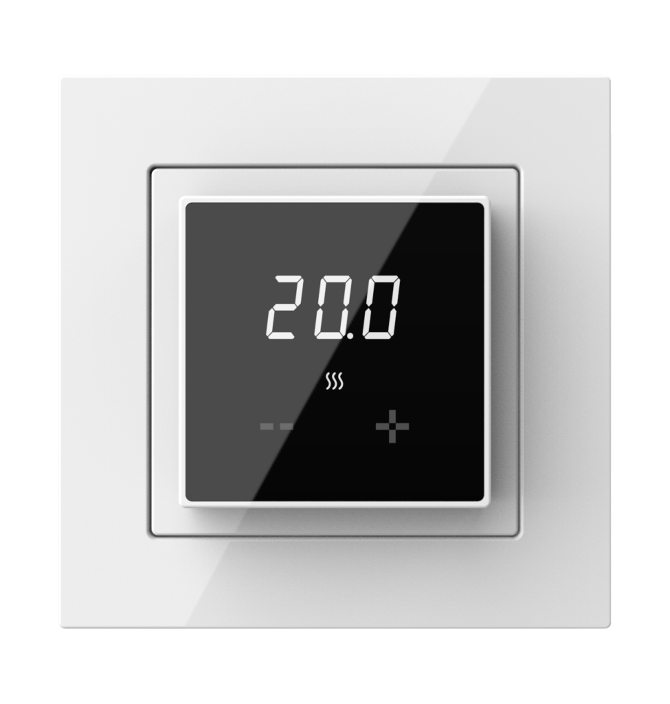 Терморегулятор Magnum Heating ET44 WiFi