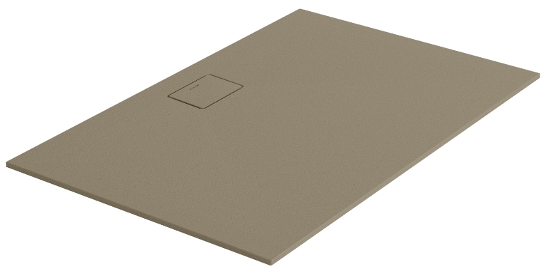 Піддон Excellent Lavano 1200x900 см капучіно (BREX.1103.120.090.CAN)