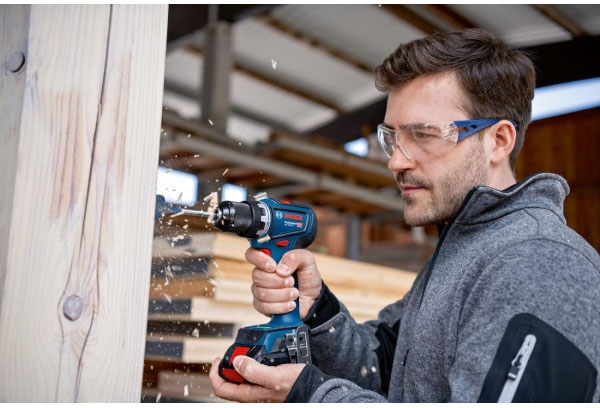 продаём Bosch GSR 18V-90 C Professional (06019K6006) в Украине - фото 4