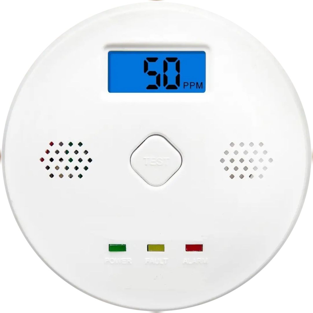 Solray CG-101