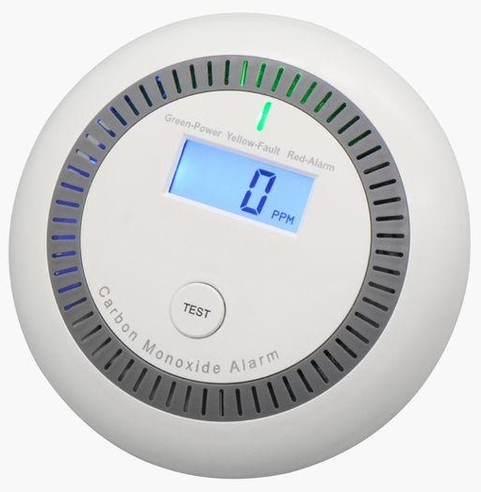 Solray CG-102