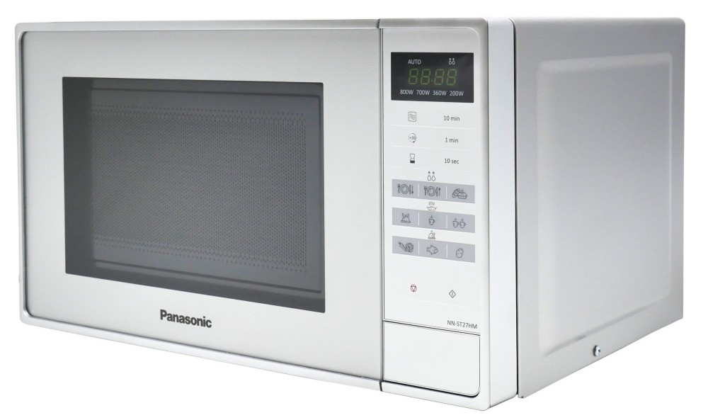 в продаже Микроволновая печь Panasonic NN-ST27HMZUE - фото 3