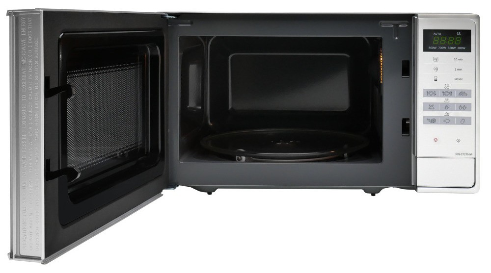 продаём Panasonic NN-ST27HMZUE в Украине - фото 4