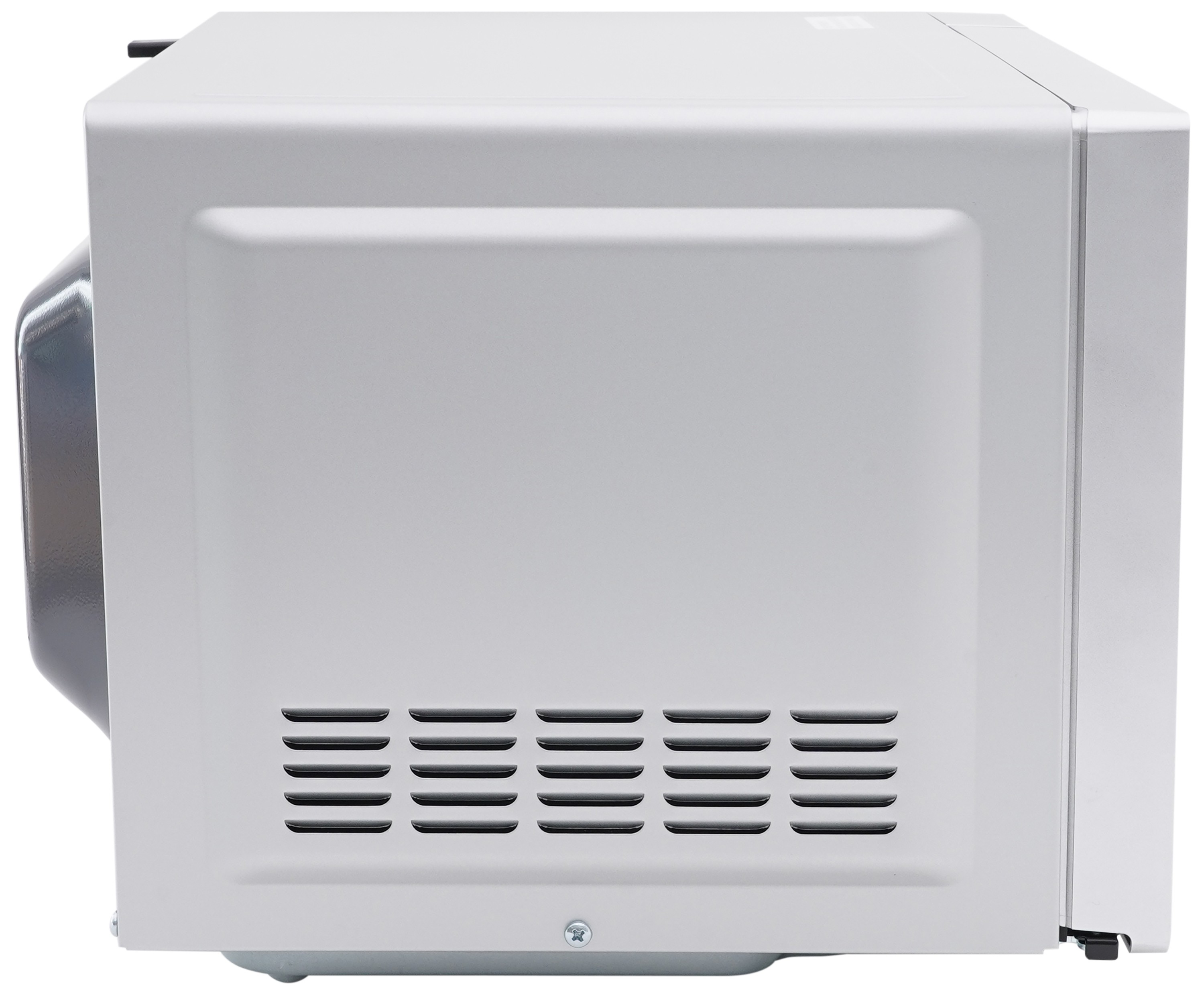 Микроволновая печь Panasonic NN-ST27HMZUE обзор - фото 8
