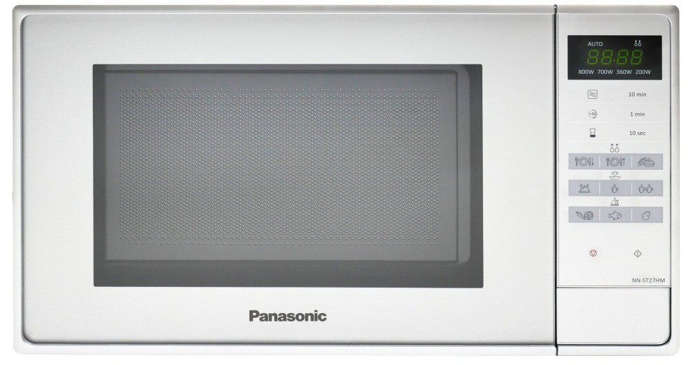 Микроволновая печь Panasonic NN-ST27HMZUE